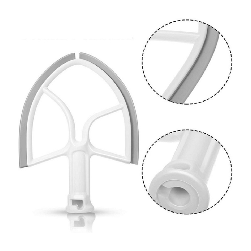 Kitchenaid Baking Set - Mieszadło Flex Edge Beater do mikserów
