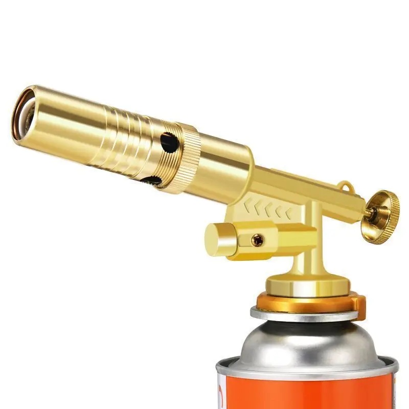 Kitchen Baking Torch - 1 SZT. Palnik gazowy do grilla,