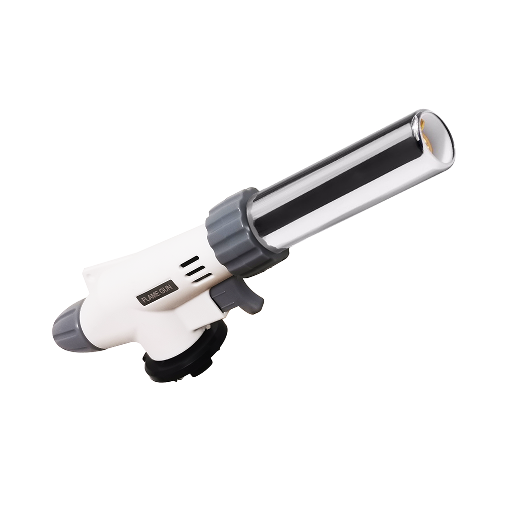 Kitchen Baking Torch - Kuchenka gazowa butanowa, palnik kuchenny, palnik