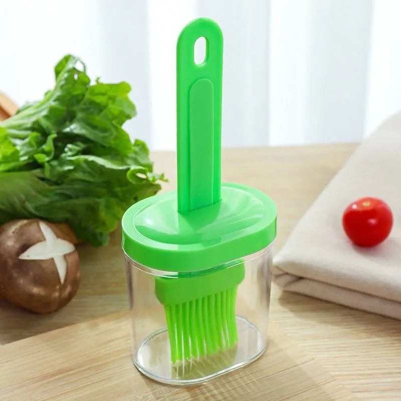 Kitchen Baking Brush - Zestaw narzędzi kuchennych Akcesoria kuchenne Narzędzia