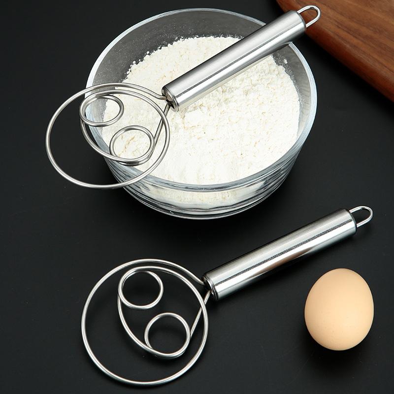 Kitchen Baking Mixer - Mieszadło do ciasta, trzepaczka do ciasta,