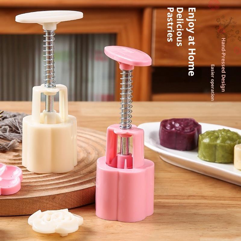 Kitchen Baking Torch - Nowy 1 Zestaw DIY Forma do