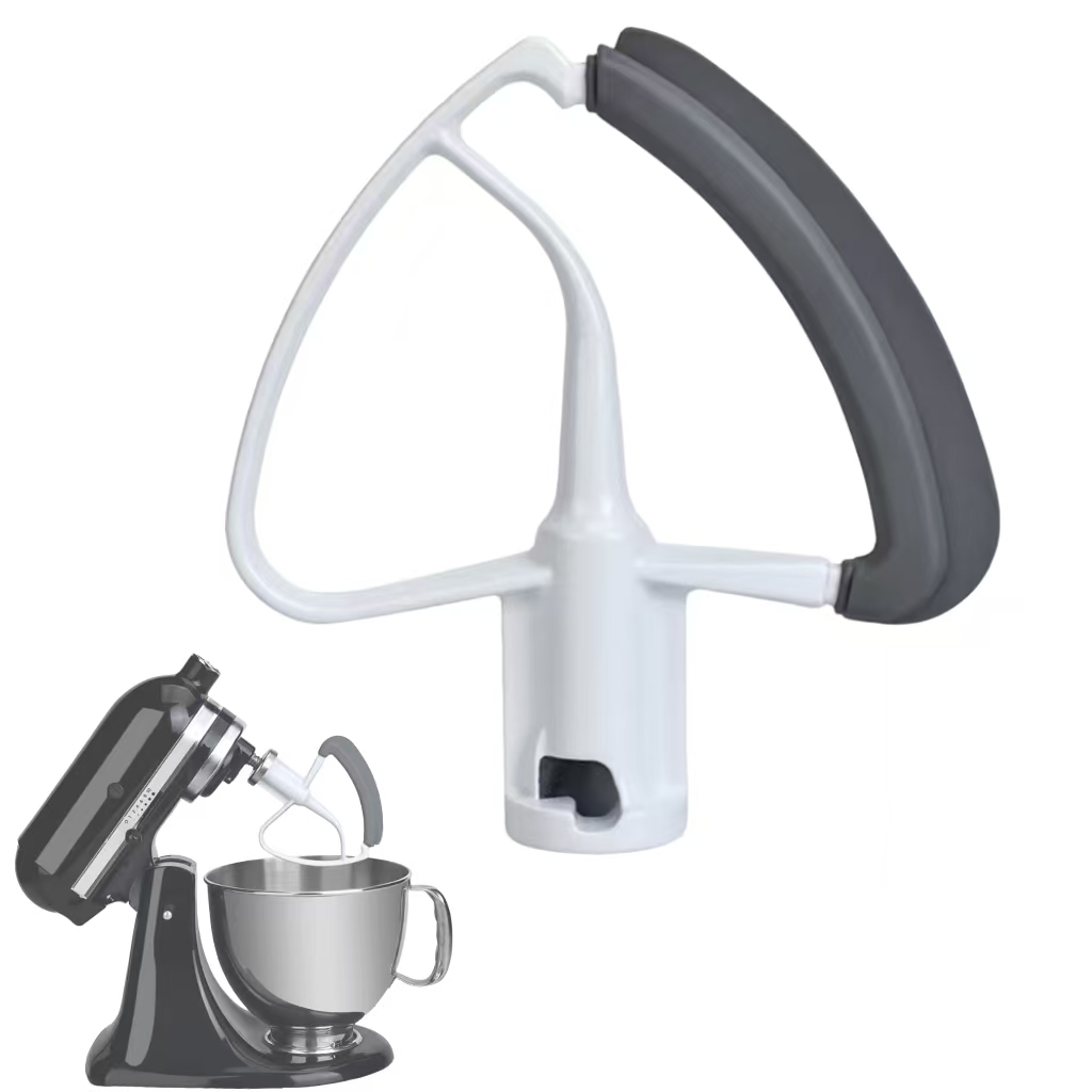 Kitchenaid Baking Set - Mieszadło z elastycznymi krawędziami do miksera