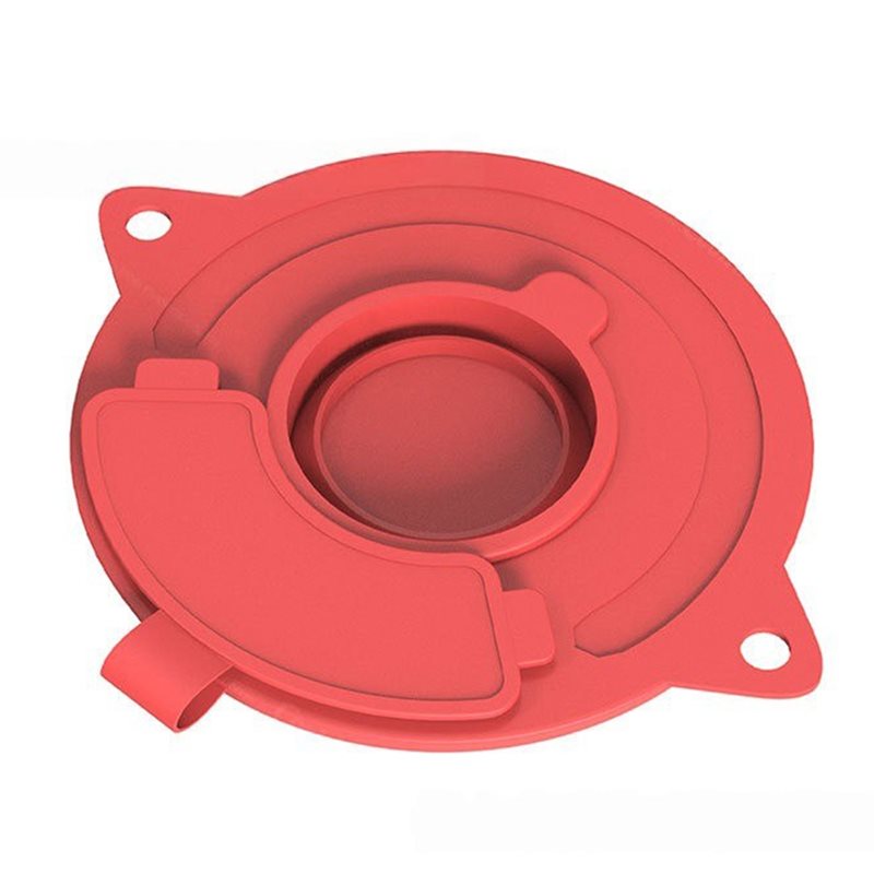 Kitchenaid Baking Set - 【NECESSITY】Silikonowa osłona miski do miksera Kitchenaid