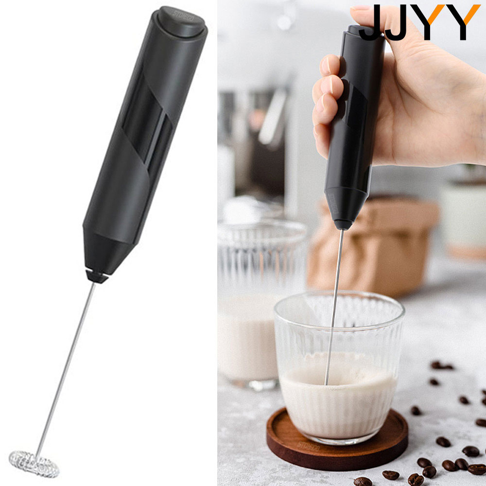 Kitchen Baking Mixer - Spieniacz elektryczny mikser do mleka spieniacz