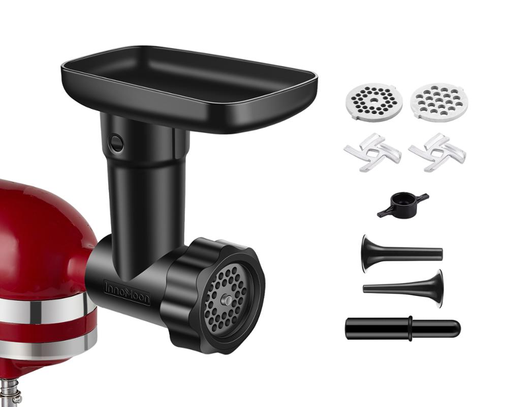 Kitchenaid Baking Set - 2024 Nowa, wysokiej jakości przystawka do