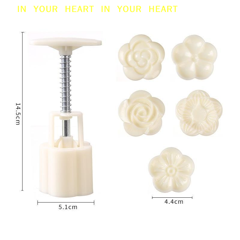 【X】1 Zestaw DIY Forma do Moonc – Kitchen Baking Torch recenzja i cena