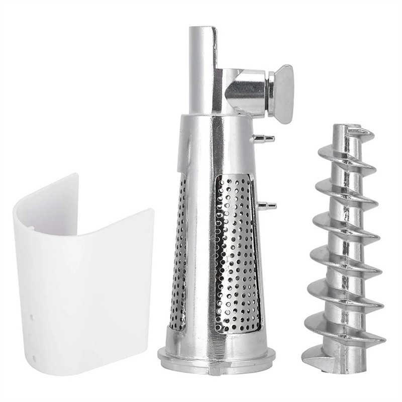 Przystawka do maszynki do miel – Kitchenaid Baking Set recenzja i cena