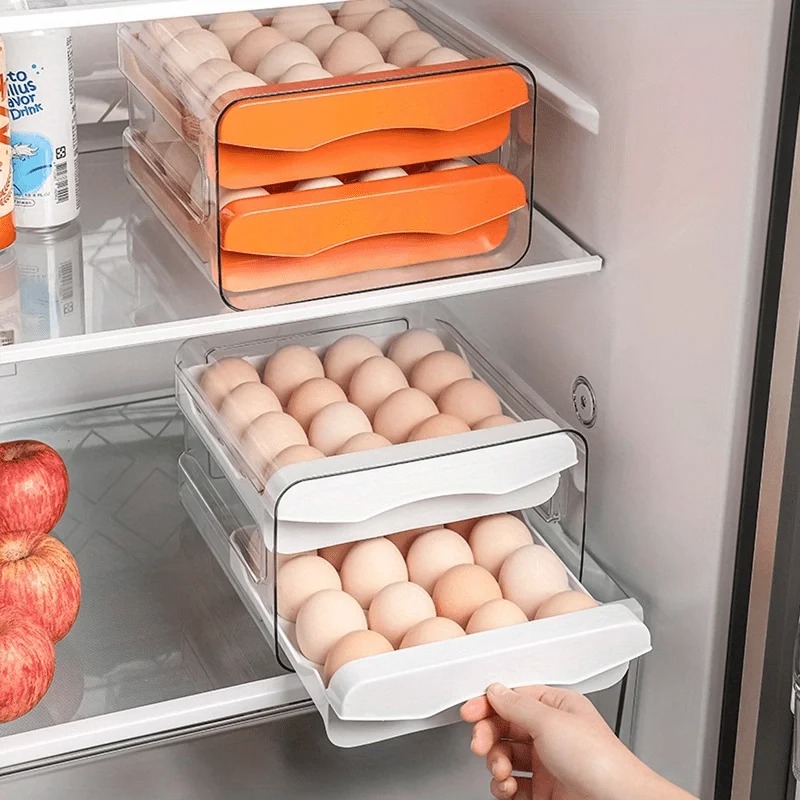 1 szt. Pudełko do przechowywan – Kitchen Baking Tins recenzja i cena
