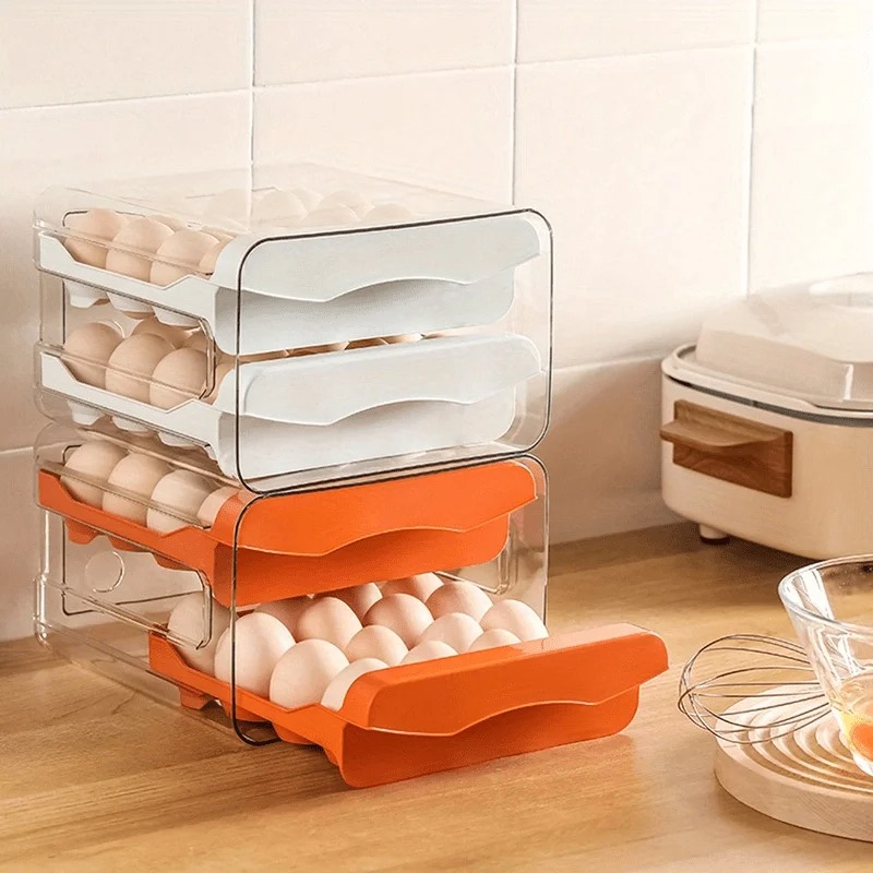 1 szt. Pudełko do przechowywan – Kitchen Baking Tins recenzja i cena