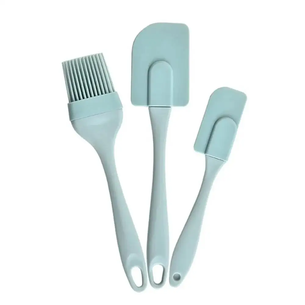 3 szt. Nieprzywierająca Siliko – Kitchen Baking Mixer recenzja i cena