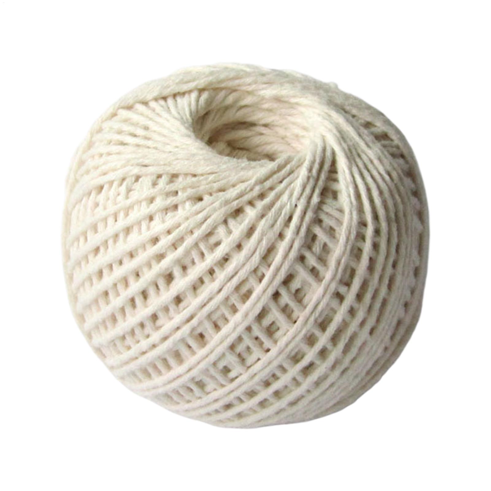 Sznurek kuchenny z bawełny, be – Kitchen Baking Twine recenzja i cena