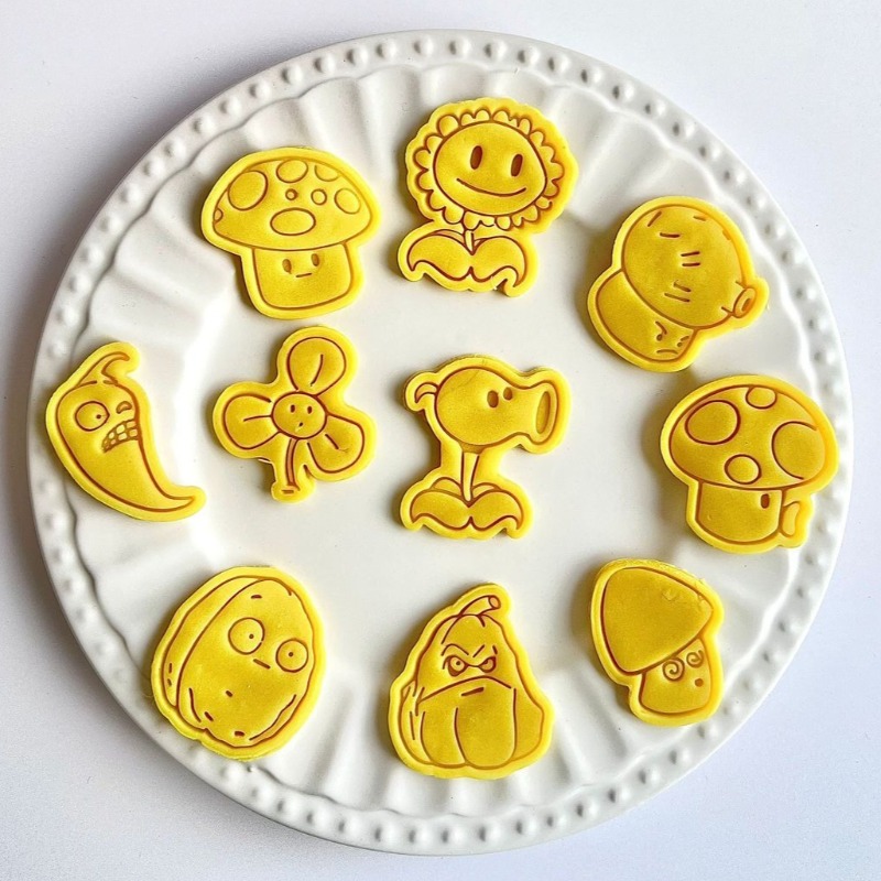 Nowa, urocza, popularna forma  – Kitchen And Baking recenzja i cena