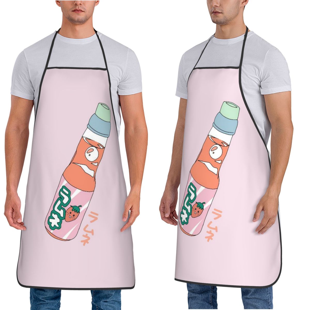 Uroczy Fartuch z Motywem Trusk – Kitchen Baking Soda recenzja i cena