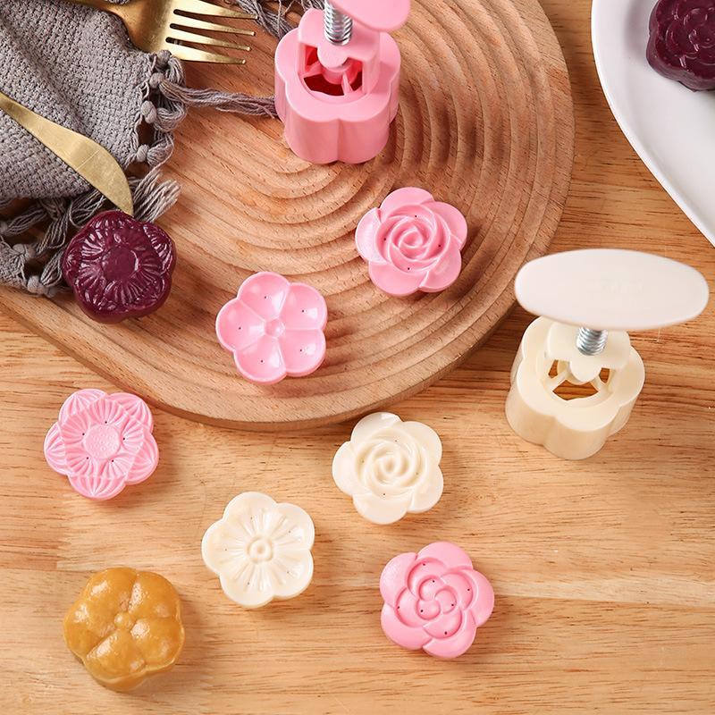 【LM】1 Zestaw DIY Forma do Moon – Kitchen Baking Torch recenzja i cena