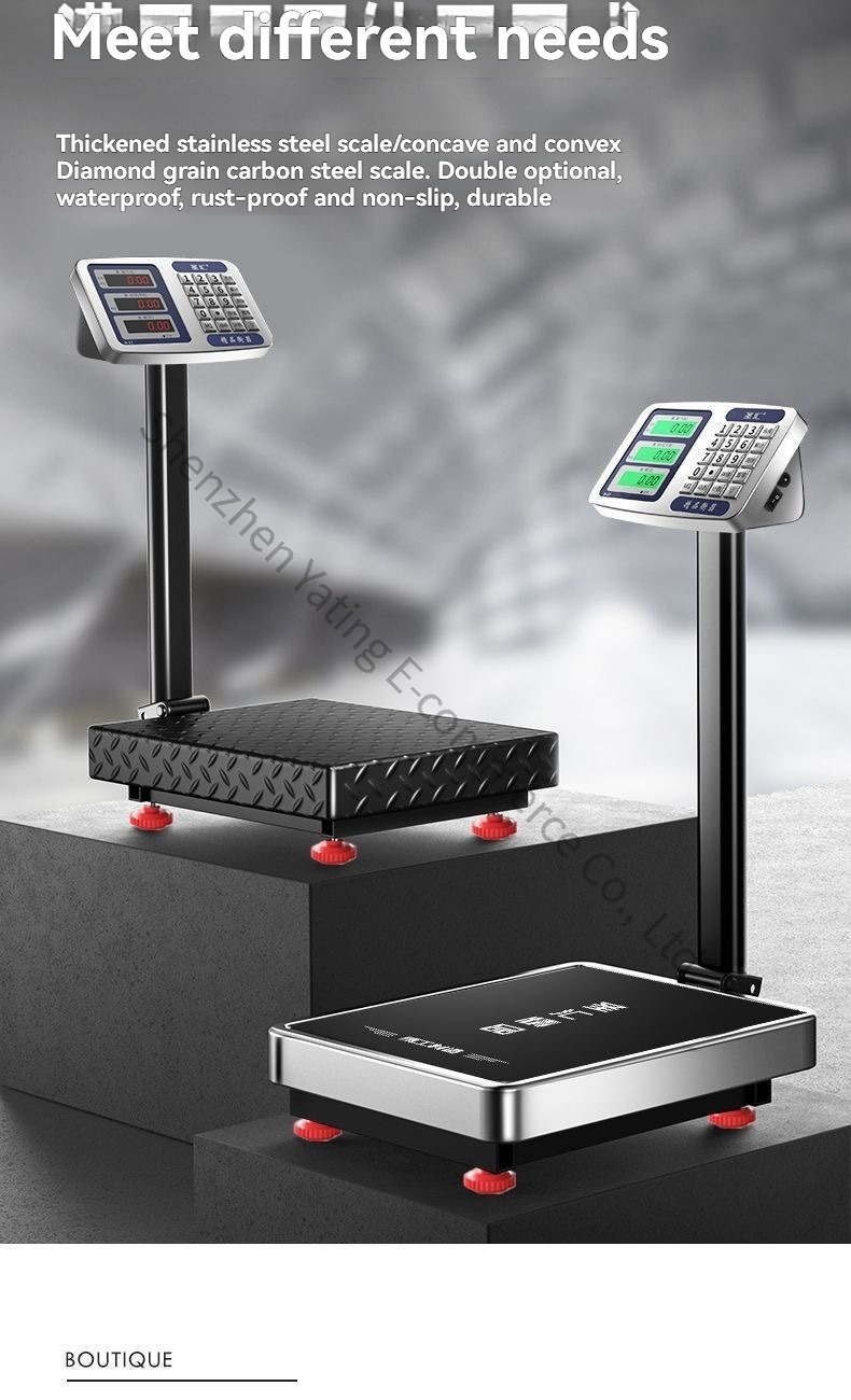 Elektroniczna waga kuchenna 20 – Kitchen Scale Precise recenzja i cena