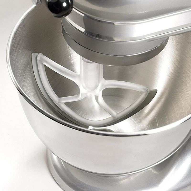 Mieszadło Flex Edge Beater do  – Kitchenaid Baking Set recenzja i cena