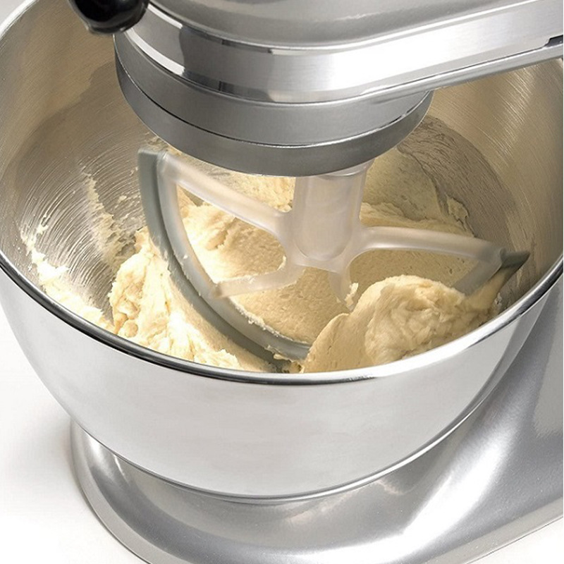 Mieszadło Flex Edge Beater do  – Kitchenaid Baking Set recenzja i cena