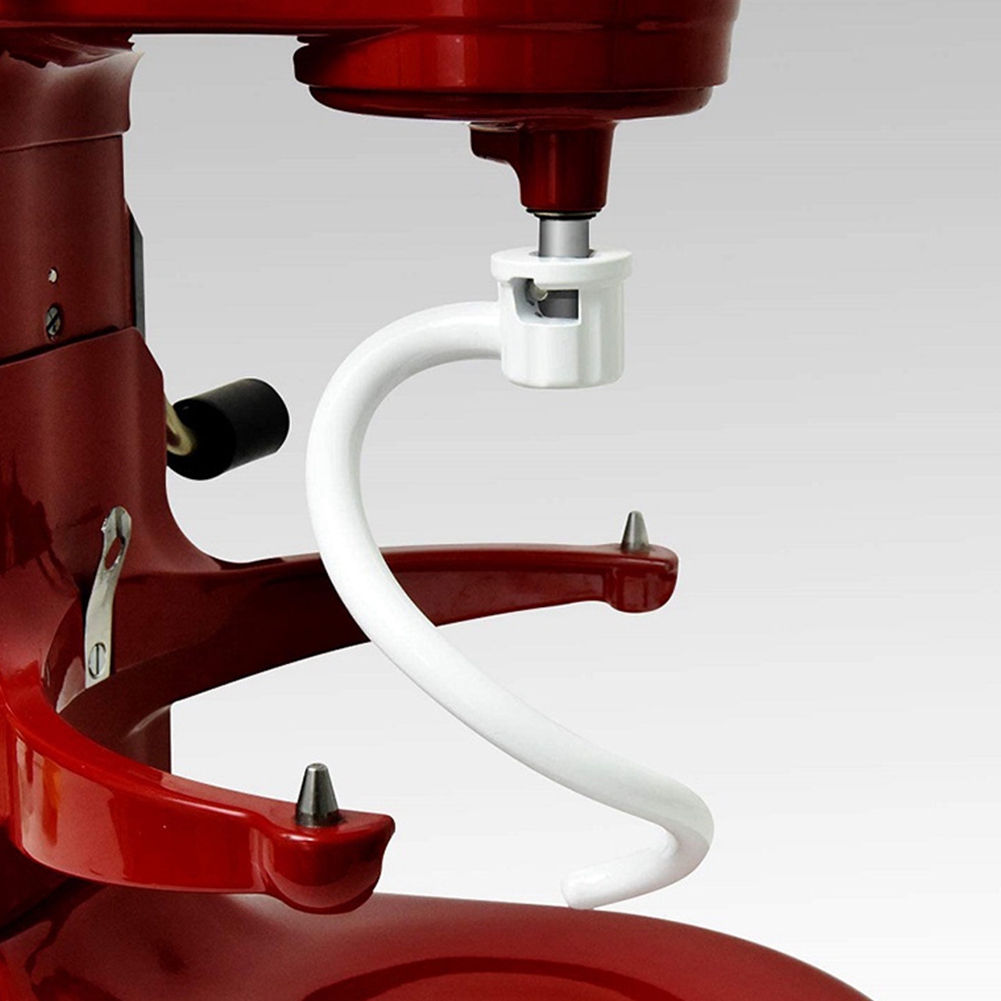 YCOC - Spiralnie powlekany met – Kitchenaid Baking Set recenzja i cena