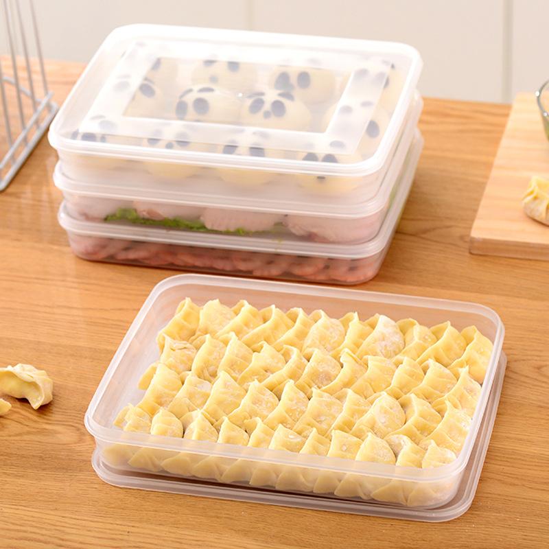 Przezroczysty pojemnik do prze – Kitchen Baking Tins recenzja i cena