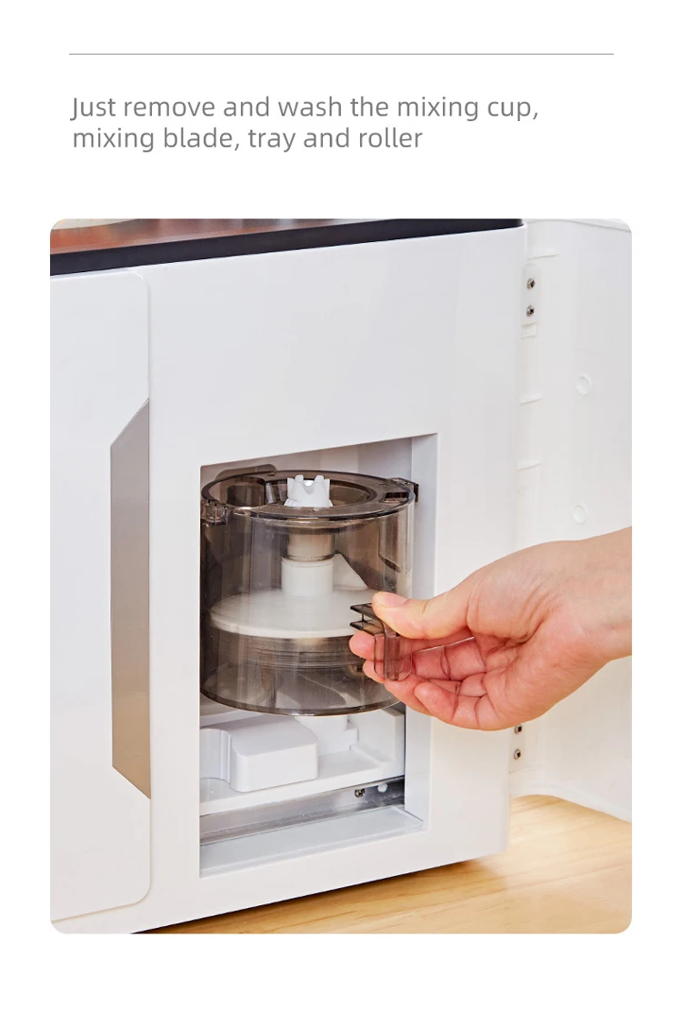 Automatyczna maszyna do robien – Kitchen And Baking recenzja i cena