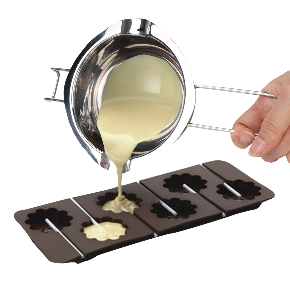 Patelnia do tygiel masła czeko – Kitchen Baking Brush recenzja i cena