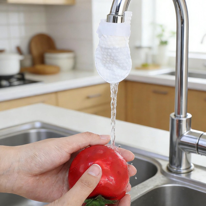 300/30x Wkłady bawełniane do f – Kitchen Baking Mixer recenzja i cena