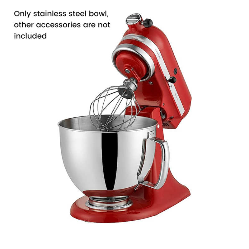 A78E-dla Kitchenaid Classic&Ar – Kitchenaid Baking Set recenzja i cena