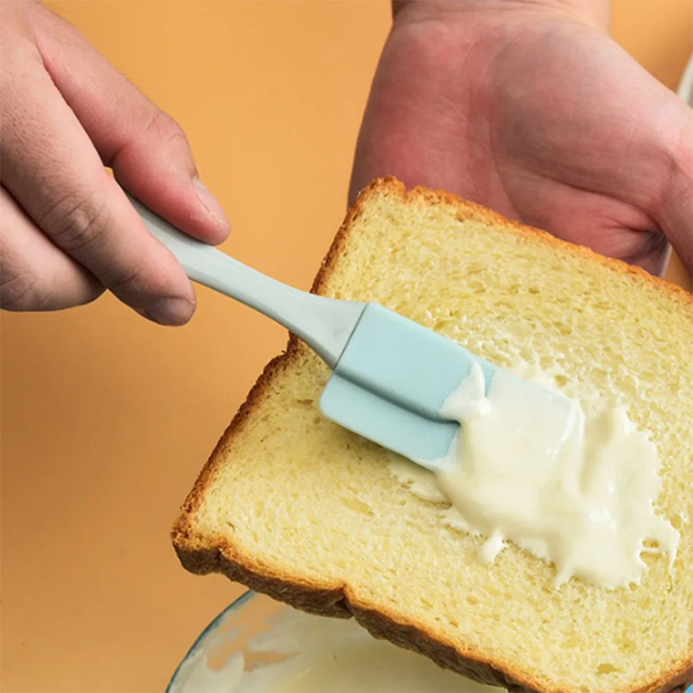 3 szt. Skrobak do kremu DIY ch – Kitchen Baking Mixer recenzja i cena