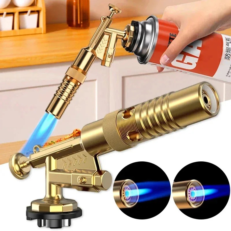 1 SZT. Palnik gazowy do grilla – Kitchen Baking Torch recenzja i cena