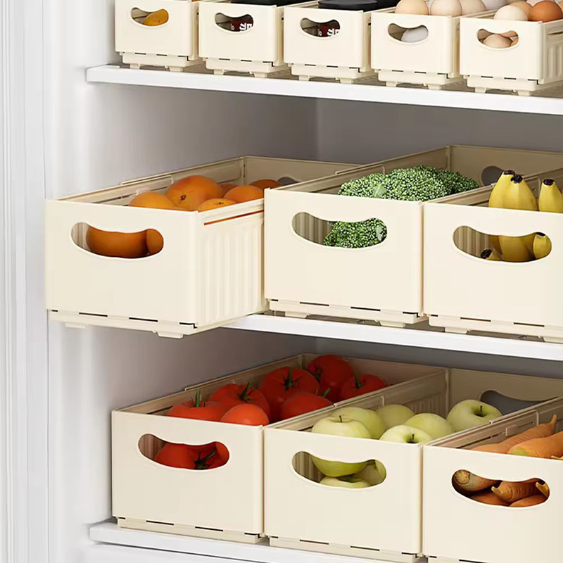 Składany organizer do szuflad, – Kitchen Baking Tins recenzja i cena