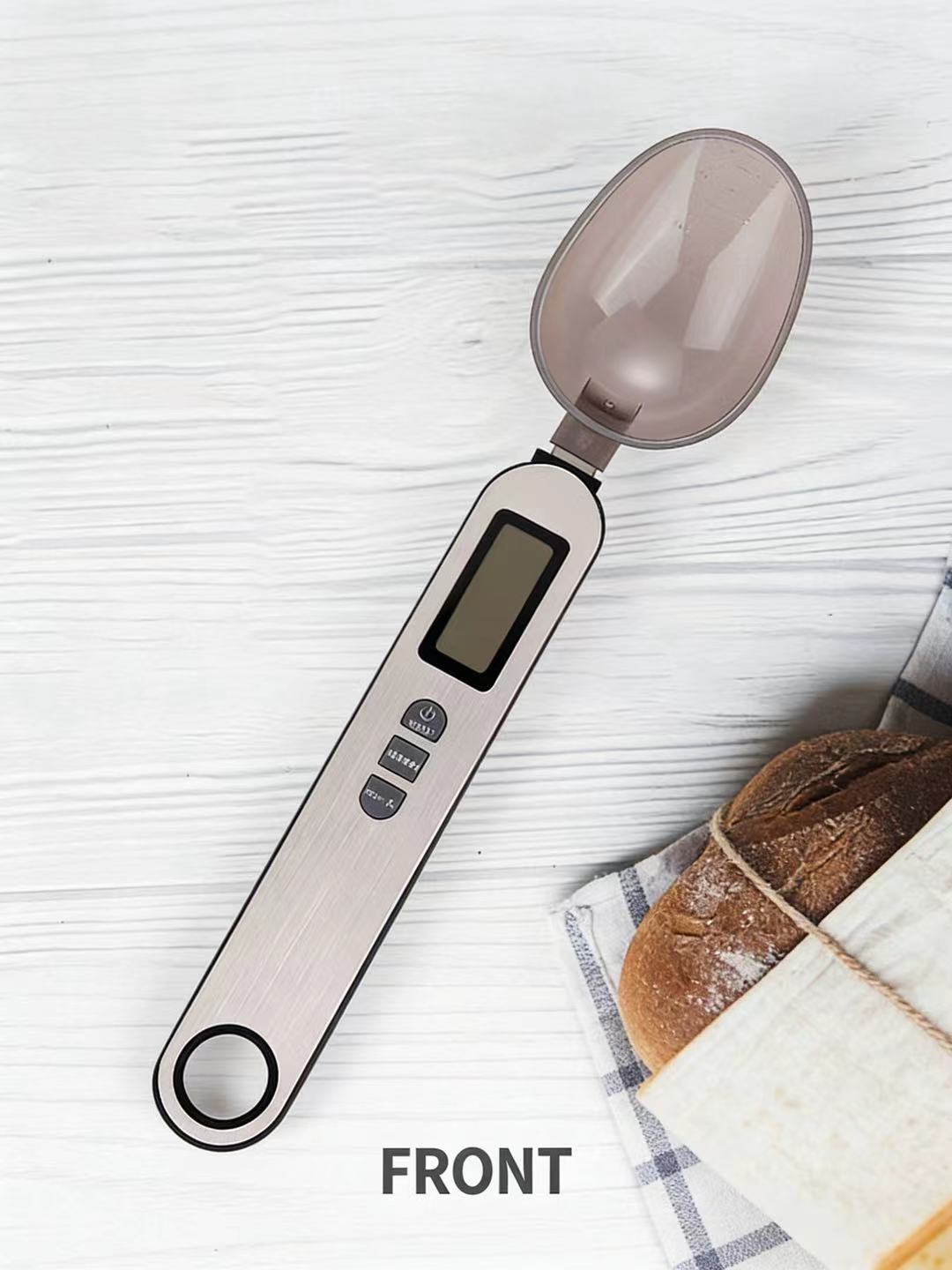 Cyfrowa łyżka miarowa 0,1g, pr – Kitchen Scale Precise recenzja i cena