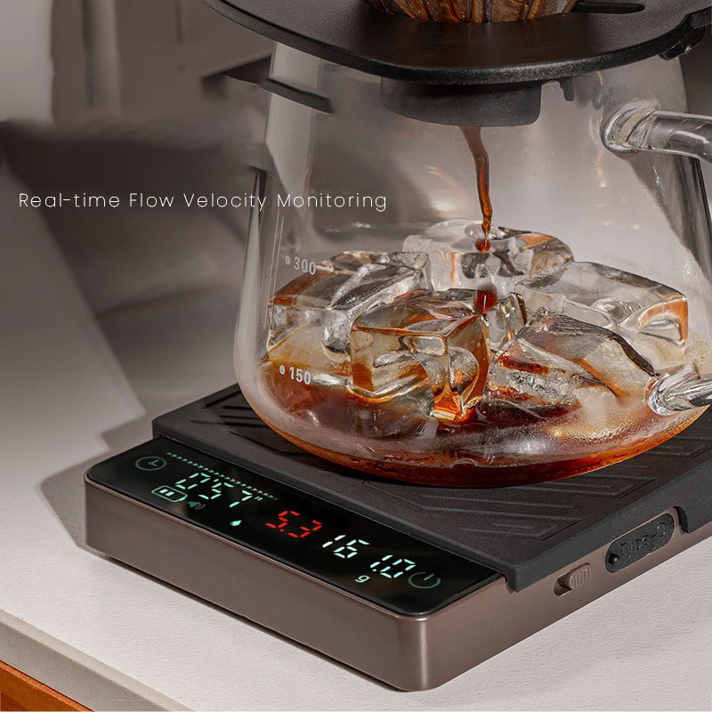 Akumulatorowa, precyzyjna waga – Kitchen Scale Precise recenzja i cena