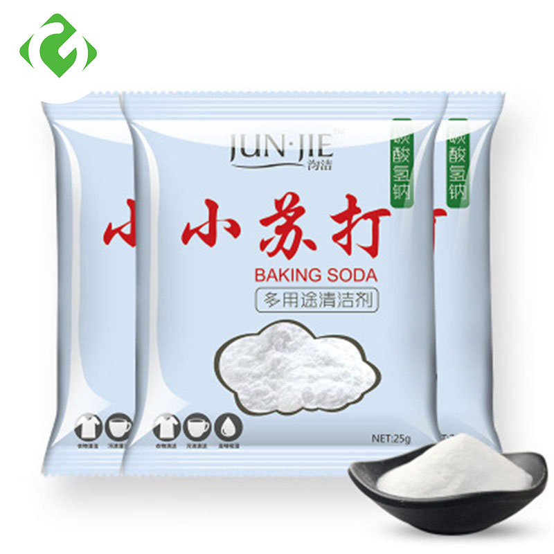 Proszek do pieczenia proszek d – Kitchen Baking Soda recenzja i cena