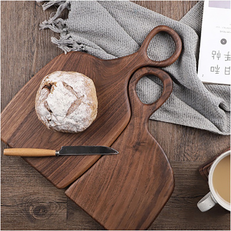Deski do krojenia z litego dre – Kitchen And Baking recenzja i cena