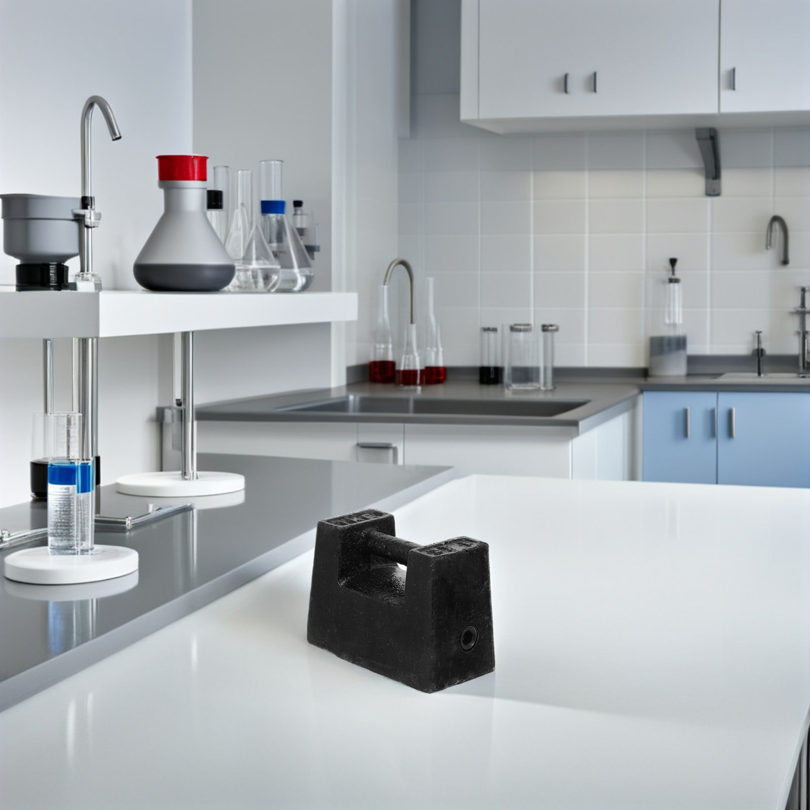 Zestaw ciężarków kalibracyjnyc – Kitchen Scale Precise recenzja i cena