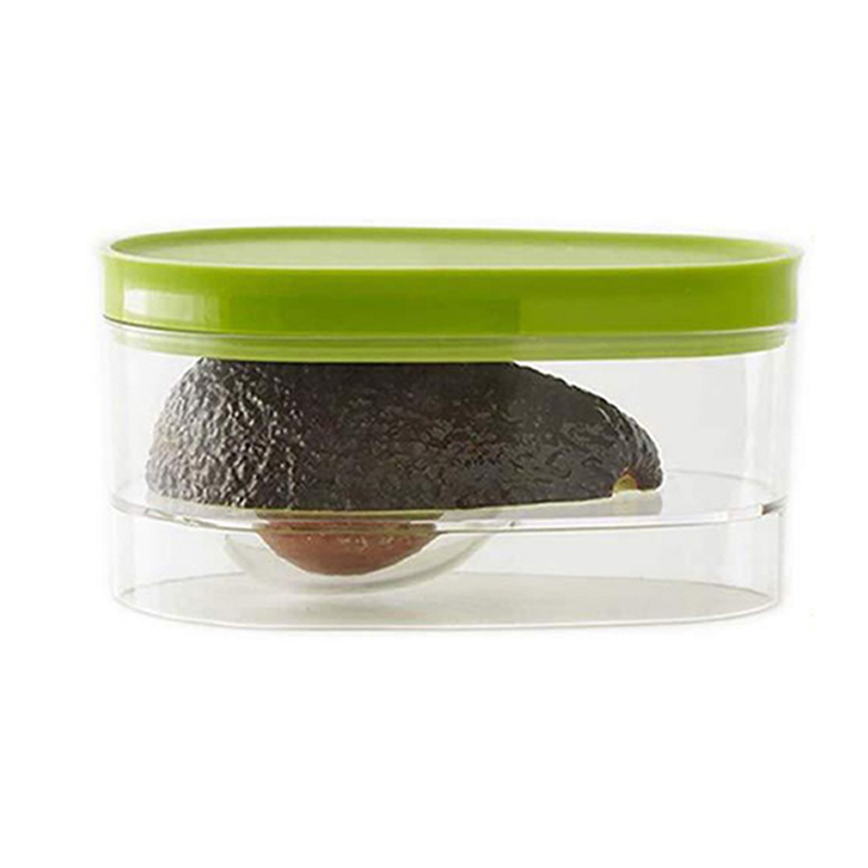 Pojemnik na awokado, oszczędza – Kitchen Baking Tins recenzja i cena