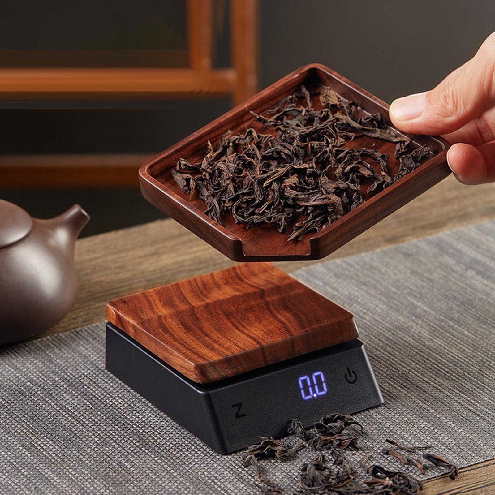 Kompaktowa cyfrowa waga do kaw – Kitchen Scale Precise recenzja i cena
