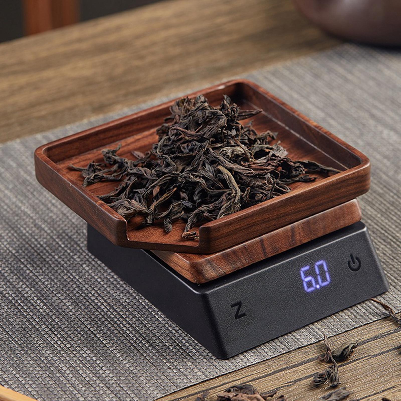 Kompaktowa cyfrowa waga do kaw – Kitchen Scale Precise recenzja i cena