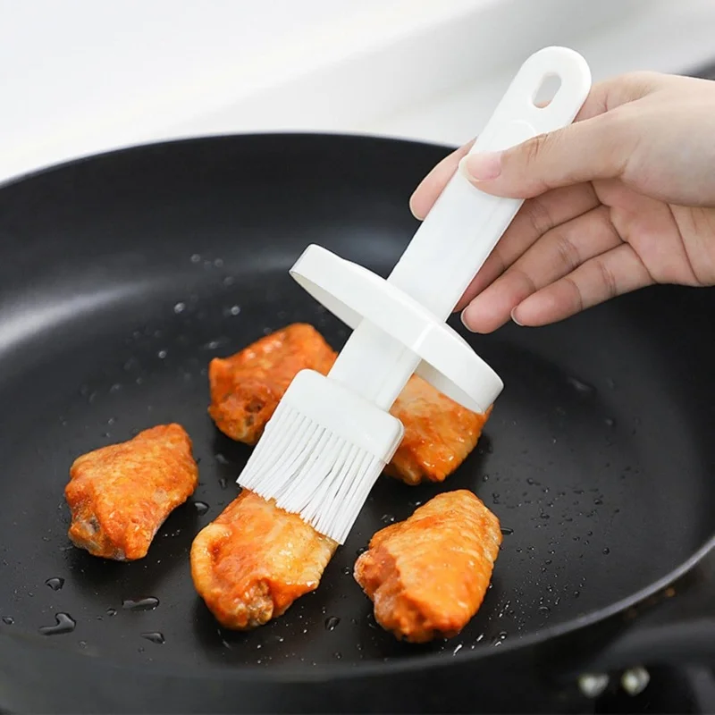 Szczotka kuchenna 2 w 1 odporn – Kitchen Baking Brush recenzja i cena
