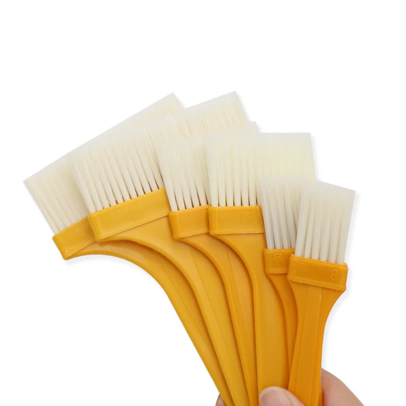 Kuchenna szczotka do oleju do  – Kitchen Baking Brush recenzja i cena