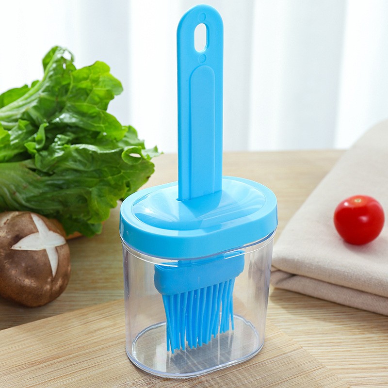 Zestaw narzędzi kuchennych Akc – Kitchen Baking Brush recenzja i cena