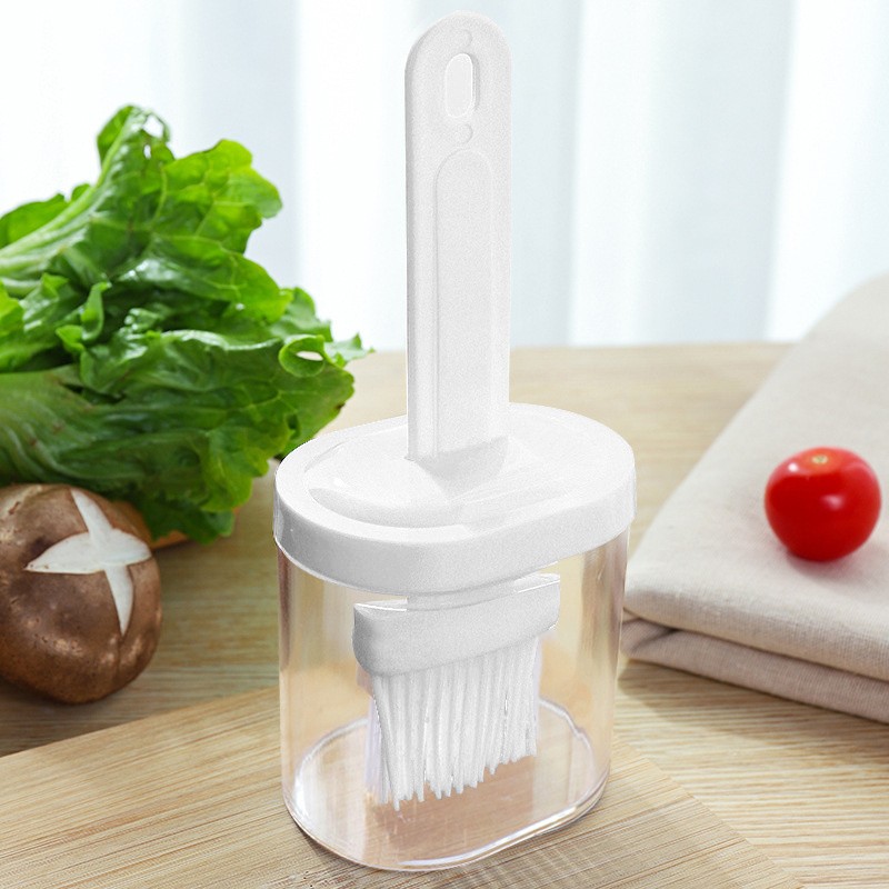 Zestaw narzędzi kuchennych Akc – Kitchen Baking Brush recenzja i cena