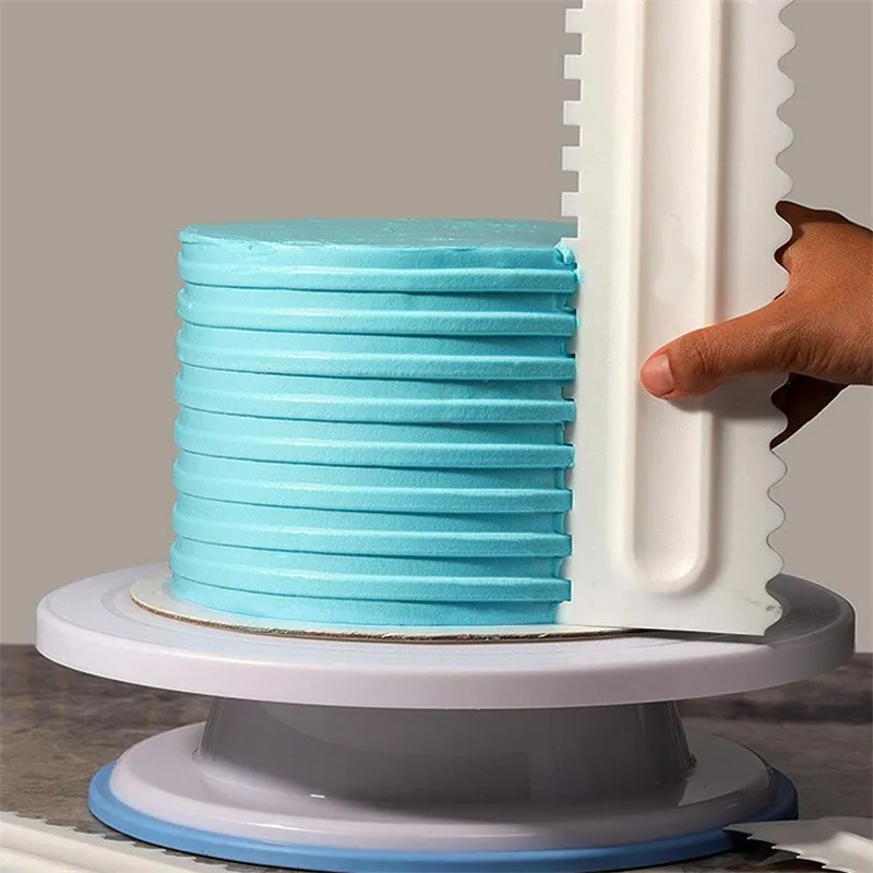 Skrobak do ciast Łopatka do de – Kitchen Baking Brush recenzja i cena