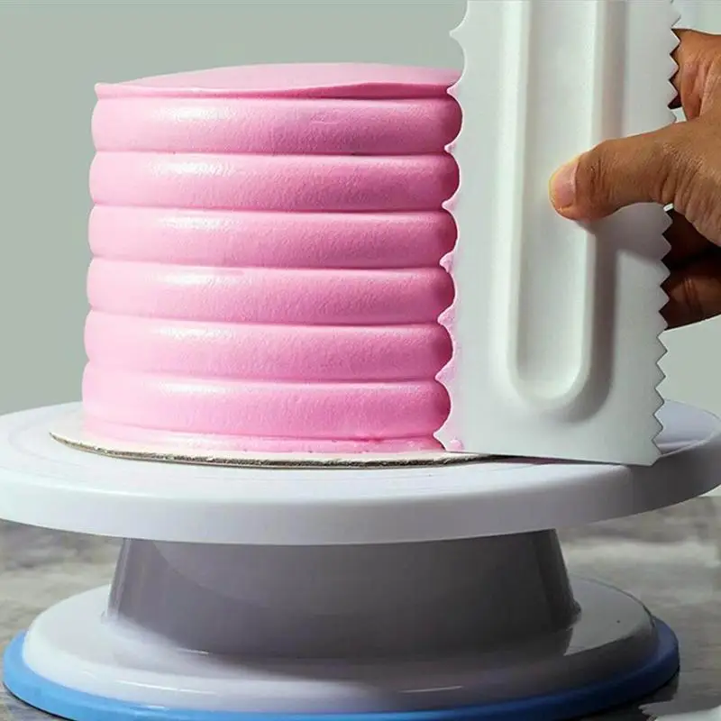 Skrobak do ciast Łopatka do de – Kitchen Baking Brush recenzja i cena