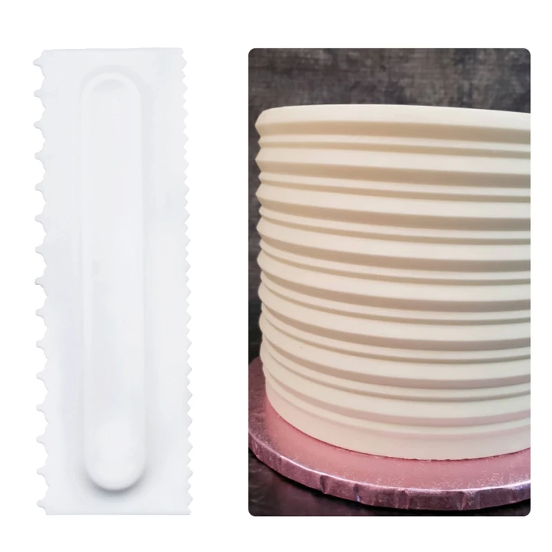 Skrobak do ciast Łopatka do de – Kitchen Baking Brush recenzja i cena