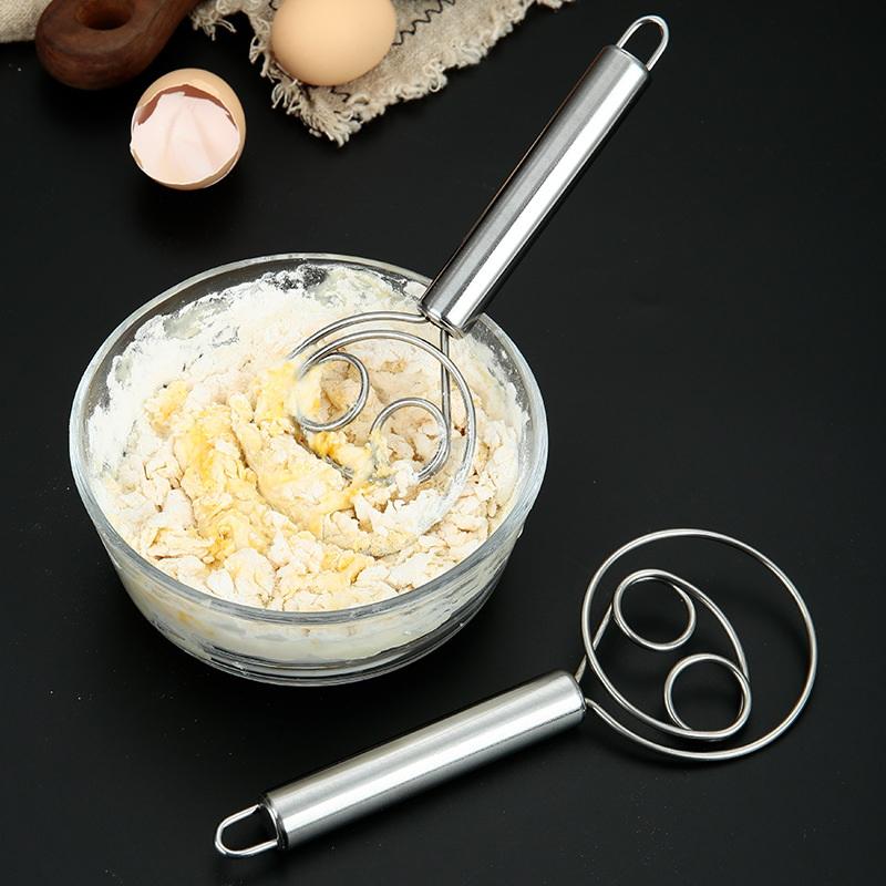 Mieszadło do ciasta, trzepaczk – Kitchen Baking Mixer recenzja i cena