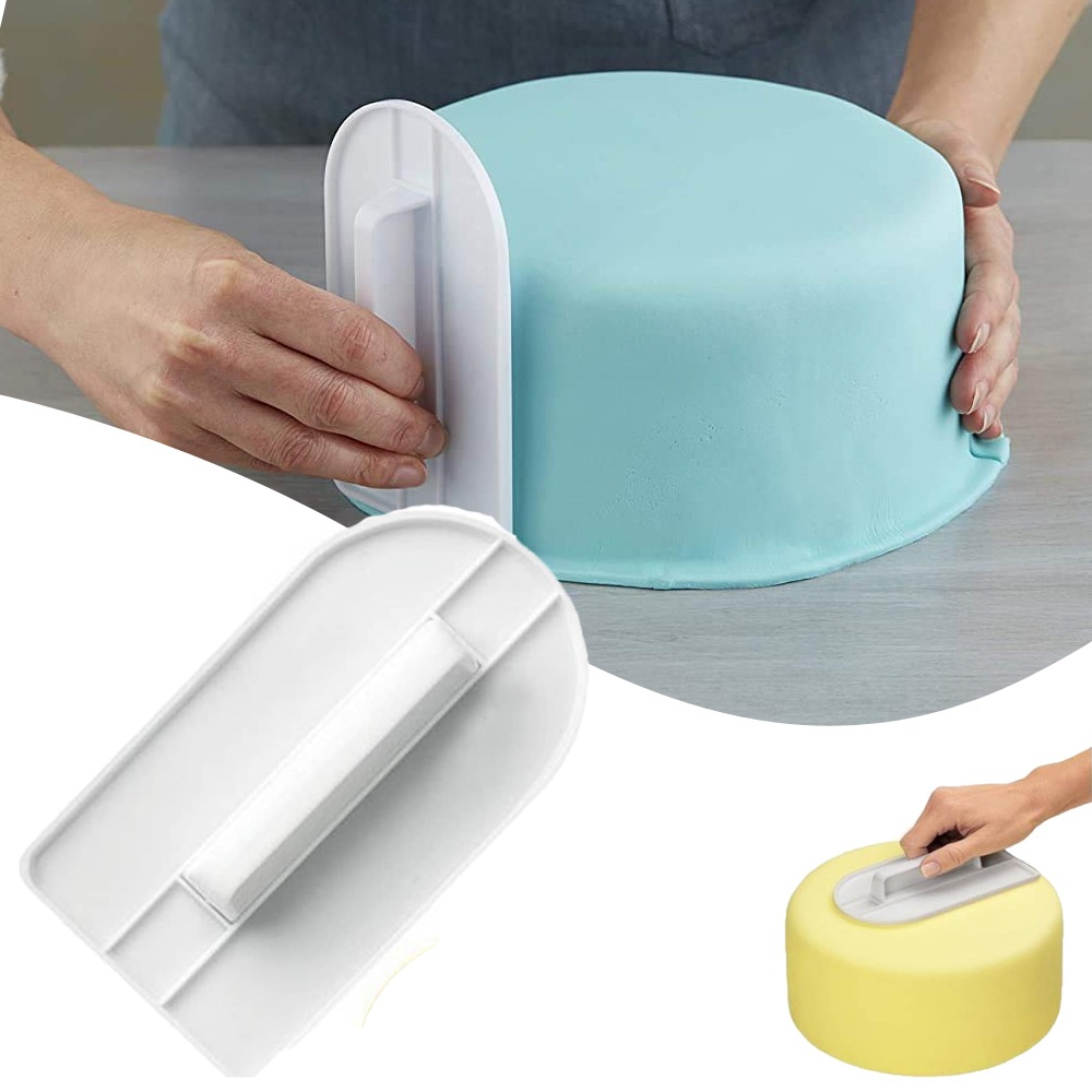 Plastikowe narzędzie do wygład – Kitchen Baking Brush recenzja i cena