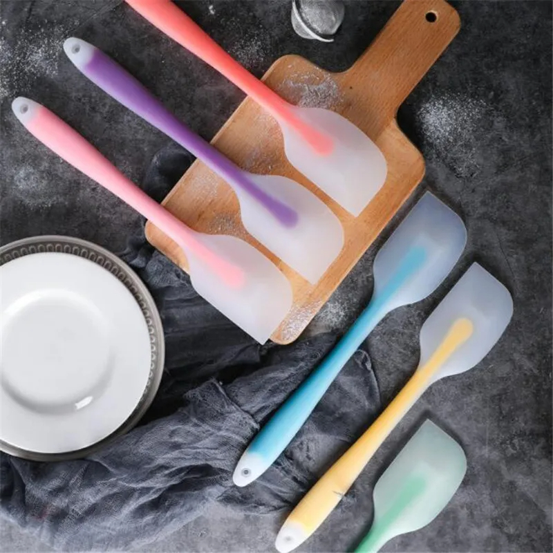 28cm silikonowa szpatułka kuch – Kitchen Baking Brush recenzja i cena