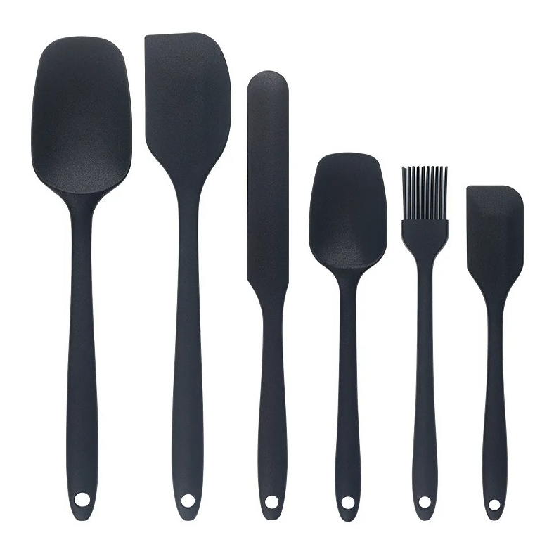 6-częściowy uroczy zestaw przy – Kitchen Baking Brush recenzja i cena